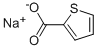 CAS No 25112-68-9  Molecular Structure