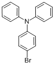 CAS No 36809-26-4  Molecular Structure