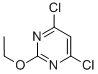 CAS No 40758-65-4  Molecular Structure