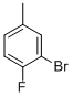 CAS No 452-62-0  Molecular Structure
