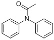 CAS No 519-87-9  Molecular Structure