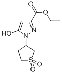 CAS No 51986-04-0  Molecular Structure
