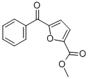 CAS No 58972-21-7  Molecular Structure