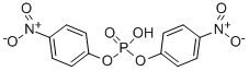 CAS No 645-15-8  Molecular Structure